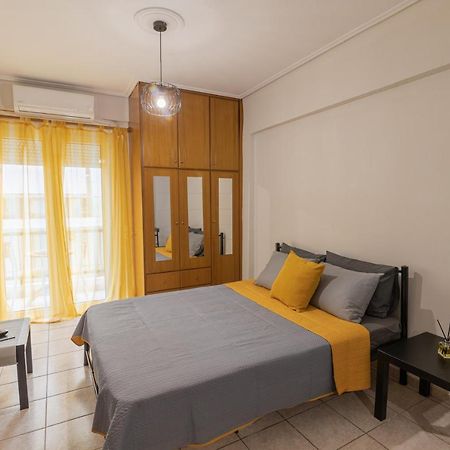 Apartamento Sugarakis B Volos Exterior foto